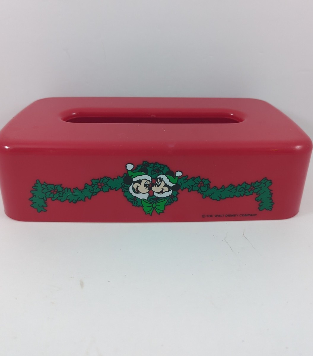 激レア　Disney Print Tissue ティッシュ1970年代 激レア Disney Print Tissue ティッシュ1970年代 Disney Tissue Box