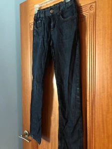 Zara boy’s jeans. Size 11-12. 152 Cm. - Picture 1 of 3