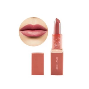 Srichand Everyday Velvet Matte Lipstick Long - Lasting 3.4g. # 10.00 Workaholic - Picture 1 of 2