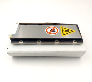 Beckhoff AL2110-0000 Magnetic plate for AL20xx motors, length 192 mm - Picture 1 of 5