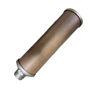 2" Air Dryer Muffler X20 - Picture 1 of 1