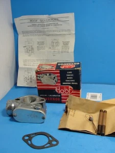 NOS Hoof Air Velocity Governor S2OM-43, PU 039158, Range 2700-3200 - Picture 1 of 7
