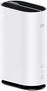 ZTE MC8810 HyperBox Lite 5G WLAN Router Wifi6 Gigabit Ethernet bis1,73 Gigabit/s - Photo 1/4