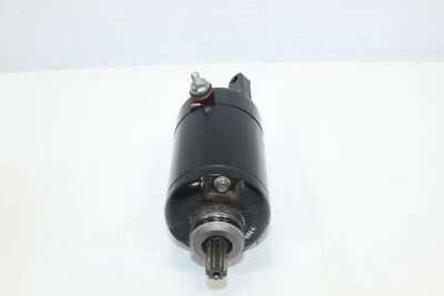 Motor De Arranque Kawasaki Eliminator 250 250hs Ninja 250r 21163-1317 Foto 1 de 4