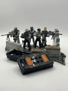 Call Of Duty Mega Bloks Sniper Unit - Picture 1 of 8
