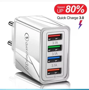 Mobile charger universal - Picture 1 of 11