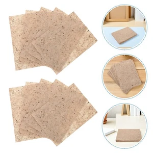  40 PIEZAS Papel de Pintura Decorativo para Manualidades Caligrafía Practicar - Imagen 1 de 12