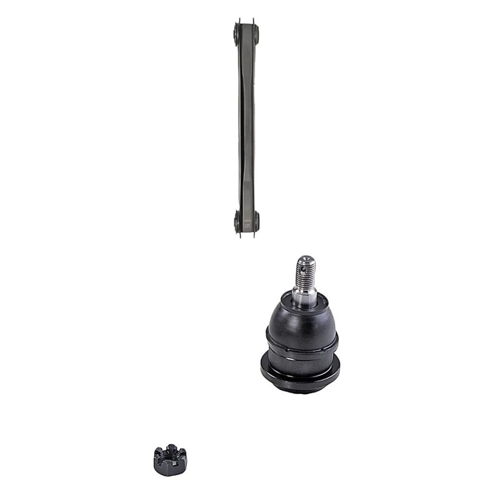 For Dodge Ram 3500 1994-1999 Dorman BNDL-181355 Front Upper Control Arm Kit Foto 1 de 1