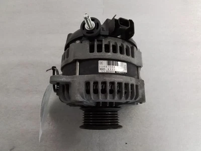 Alternador Silverado Sierra 2500 3500 2015 2016 150 amp 6,0 L 23487088 Foto 1 de 4