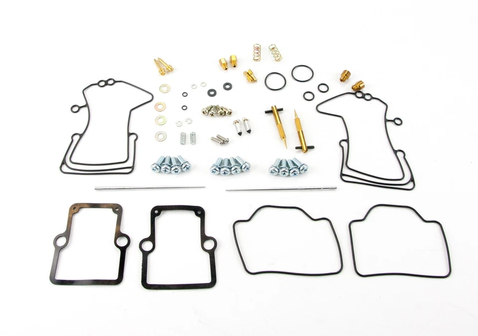 Kit de reparación de carburador/carburador Polaris XC SP 600, 2003-2005 - XCSP Foto 1 de 1