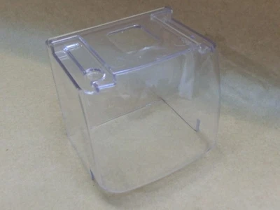 Scheiben für Kabine Führerhaus Huina Radlader 1 14 Ersatzteil earthmover loader - Bild 1 von 4