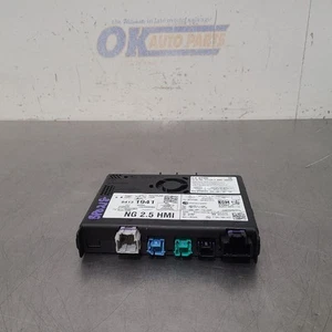 17 2017 CHEVY CAMARO HMI HUMAN MACHINE INTERFACE CONTROL MODULE 84131941 - Picture 1 of 12