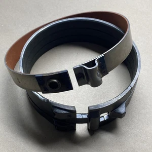 Banda 3L80 4L80E 4L85E TH400 TH425 baja/reversa (#38014BW) - Imagen 1 de 15