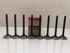 8 X INLET VALVE 17091-F TRANCO 2108-1007010 FOR LADA SAMARA 1.1 BA3 21081 (KAT) - Picture 1 of 10