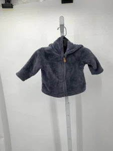 KAPUZEN-REISSVERSCHLUSS MIT KAPUZE - Bild 1 von 2