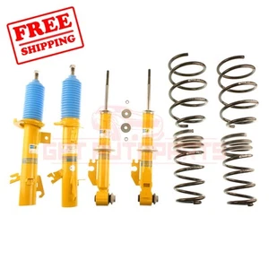 Bilstein B12 Performance Suspension Kit fits Mini Cooper 2007-2015 - Picture 1 of 3