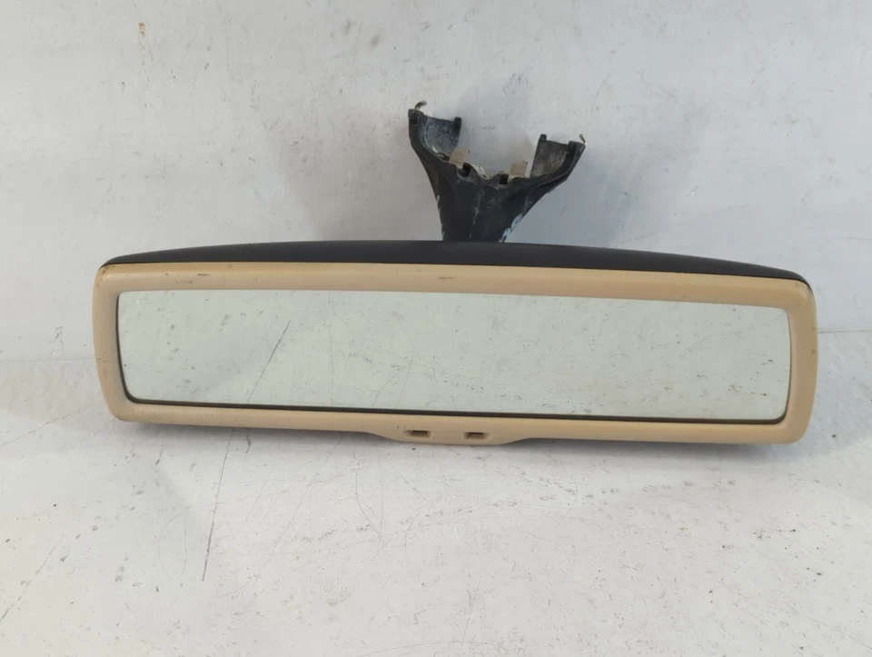 Espejo retrovisor interior Volkswagen Passat 2009-2010 OEM V6Z9C Foto 1 de 4