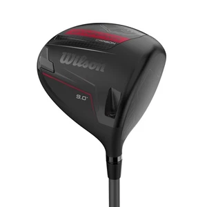 Left Hand Wilson Custom Dynapower Carbon 8* Driver Reg Fuji Ventus Blue 5 Excnt - Picture 1 of 4