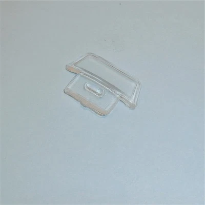 Dinky Toys 112 Austin Healey Sprite Plastic Windscreen - Image 1 of 4