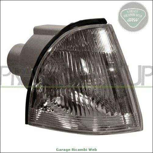 Indicatore direzione FT1424013 PRASCO per FIAT