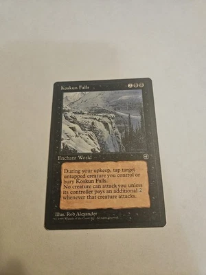 Koskun Falls Homelands Regular - Image 1 of 2