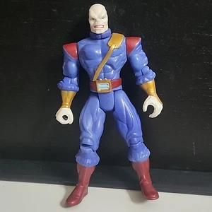 Spider-Man The Animated Series CHAMELEON ToyBiz 5" Figur Marvel Vintage 1995 - Bild 1 von 7