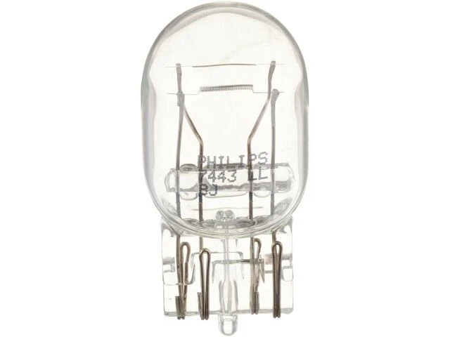 Philips 26TP78Q Brake Light Bulb Fits 1999-2003 Infiniti QX4 - Image 1 of 1