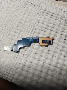 HP Elitebook 840 Power Button Power Yek Notebook - Bild 1 von 2