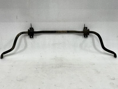 Barra estabilizadora delantera Volvo C30 2011 marcada 8 312011877 Foto 1 de 3