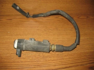 2003 APRILIA ETV 1000 IGNITION COIL ASSEMBLY CAPONORD AP81248646 - Picture 1 of 2