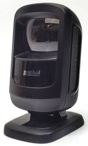 Symbol DS9208 Barcode Scanner Omnidirectional Hands-free DS9208-SR00004NNWW - Picture 1 of 5