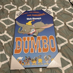 Dumbo Plakette  - Bild 1 von 7