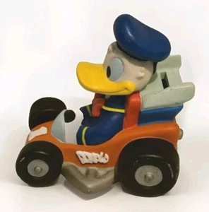 Donald Duck Vintage Spardose - Bild 1 von 4