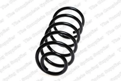 Kilen Rear Coil Spring for Vauxhall Corsa 1.2 Litre March 2007 to April 2010 - Image 1 of 4