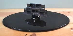 Samsung 40" TV LNT4061FX/XAA Stand Base & Neck w/Screws* BN61-02883A BN61-02877X - Picture 1 of 9