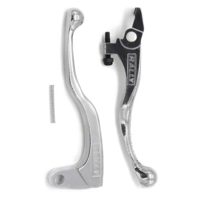 Palancas de embrague de freno para Suzuki DR-Z250 DR-Z400 DR250 DR350 TSR125 TSR200 DR350SE Foto 1 de 4