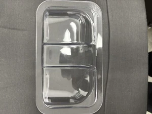 452003 Minuteman Ambassador Lid - Picture 1 of 1