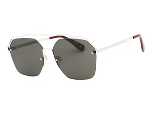 Prive Revaux One Women's Palladium / Grey Tinted Sunglasses - Picture 1 of 3