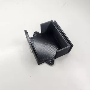 Traxxas Slash Castle Mamba X Esc Mount - Picture 1 of 3