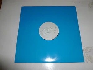 WILD STYLE - 2-track DJ Promo 12" Vinyl Single - Imagen 1 de 3