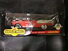AMERICAN MUSCLE 1955 CHEVY INDY PACE CAR NEW IN BOX 1/18 SCALE