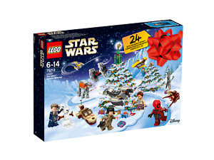 LEGO® Star Wars™ 75213 Adventskalender NEU OVP_ Advent Calendar NEW MISB NRFB