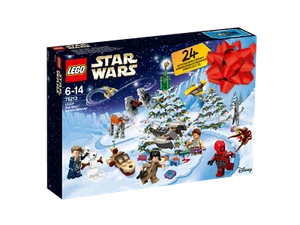 LEGO® Star Wars™ 75213 Adventskalender NEU OVP_ Advent Calendar NEW MISB NRFB - Bild 1 von 12