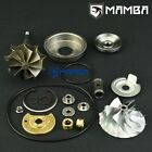 MAMBA 9-6 Full Turbo Upgrade Repair Kit For TOYOTA 13BT CT26 17201-58010 / 58020