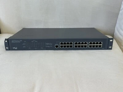 Intel Express 140T Standalone Hub EE140TX24 - Image 1 of 3