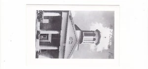 Ralls County Courthouse New London, Missouri vintage postcard - Picture 1 of 2