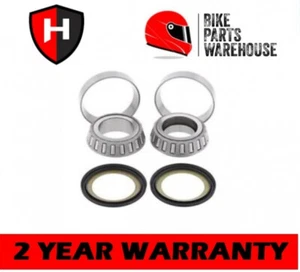 Suzuki GT 250 Hustler 1973-1977 Steering Head Stock/Race Bearing Kit - Picture 1 of 2