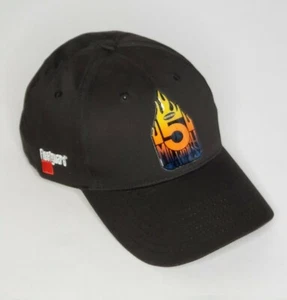 Speedco 5 Millionth Customer Shell Rotella Bridgestone Fleetguard Cap New Black - Picture 1 of 8