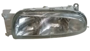 Ford Fiesta MKIV 95-99 Frontscheinwerfer LH NEU OE 1043153 Magneti MHL2049 - Bild 1 von 9