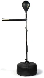 Everlast Elite Hyperflex Freestanding Heavy Bag Kit - Picture 1 of 8
